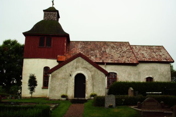 175-05.08. Kirche von Luttra